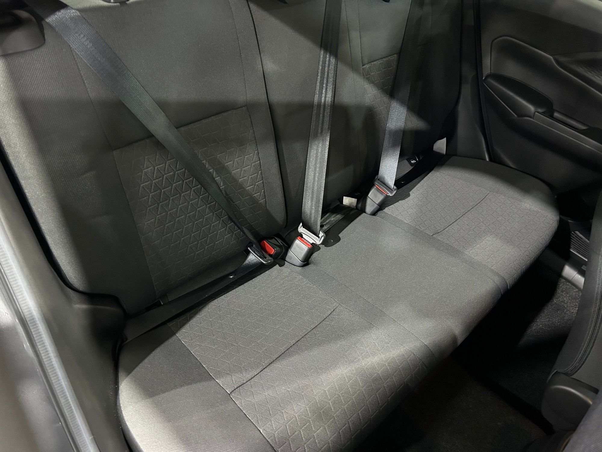 USED 2024 74 SUZUKI SWIFT 1.2 MHEV Motion Hatchback 5dr Petrol Hybrid Manual Euro 6 (s/s) (82 ps) 