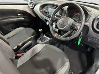 USED 2022 72 TOYOTA AYGO X 1.0 VVT-i Pure Hatchback 5dr Petrol Manual Euro 6 (s/s) (72 ps) 