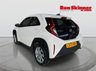 USED 2022 72 TOYOTA AYGO X 1.0 VVT-i Pure Hatchback 5dr Petrol Manual Euro 6 (s/s) (72 ps) 