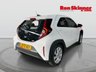 USED 2022 72 TOYOTA AYGO X 1.0 VVT-i Pure Hatchback 5dr Petrol Manual Euro 6 (s/s) (72 ps) 