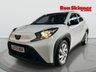 USED 2022 72 TOYOTA AYGO X 1.0 VVT-i Pure Hatchback 5dr Petrol Manual Euro 6 (s/s) (72 ps) 