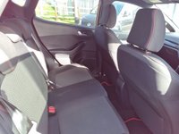 USED 2021 21 FORD FIESTA 1.0T EcoBoost MHEV ST-Line Edition Hatchback 5dr Petrol Manual Euro 6 (s/s) (125 ps) Mild Hybrid, economic