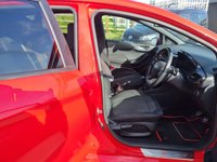 USED 2021 21 FORD FIESTA 1.0T EcoBoost MHEV ST-Line Edition Hatchback 5dr Petrol Manual Euro 6 (s/s) (125 ps) Mild Hybrid, economic