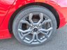 USED 2021 21 FORD FIESTA 1.0T EcoBoost MHEV ST-Line Edition Hatchback 5dr Petrol Manual Euro 6 (s/s) (125 ps) Mild Hybrid, economic