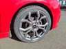 USED 2021 21 FORD FIESTA 1.0T EcoBoost MHEV ST-Line Edition Hatchback 5dr Petrol Manual Euro 6 (s/s) (125 ps) Mild Hybrid, economic