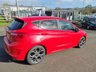 USED 2021 21 FORD FIESTA 1.0T EcoBoost MHEV ST-Line Edition Hatchback 5dr Petrol Manual Euro 6 (s/s) (125 ps) Mild Hybrid, economic