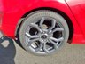 USED 2021 21 FORD FIESTA 1.0T EcoBoost MHEV ST-Line Edition Hatchback 5dr Petrol Manual Euro 6 (s/s) (125 ps) Mild Hybrid, economic