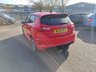 USED 2021 21 FORD FIESTA 1.0T EcoBoost MHEV ST-Line Edition Hatchback 5dr Petrol Manual Euro 6 (s/s) (125 ps) Mild Hybrid, economic