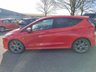 USED 2021 21 FORD FIESTA 1.0T EcoBoost MHEV ST-Line Edition Hatchback 5dr Petrol Manual Euro 6 (s/s) (125 ps) Mild Hybrid, economic