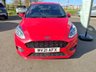 USED 2021 21 FORD FIESTA 1.0T EcoBoost MHEV ST-Line Edition Hatchback 5dr Petrol Manual Euro 6 (s/s) (125 ps) Mild Hybrid, economic