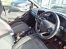 USED 2021 21 FORD FIESTA 1.0T EcoBoost MHEV ST-Line Edition Hatchback 5dr Petrol Manual Euro 6 (s/s) (125 ps) Mild Hybrid, economic