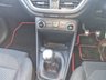USED 2021 21 FORD FIESTA 1.0T EcoBoost MHEV ST-Line Edition Hatchback 5dr Petrol Manual Euro 6 (s/s) (125 ps) Mild Hybrid, economic