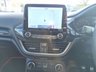 USED 2021 21 FORD FIESTA 1.0T EcoBoost MHEV ST-Line Edition Hatchback 5dr Petrol Manual Euro 6 (s/s) (125 ps) Mild Hybrid, economic