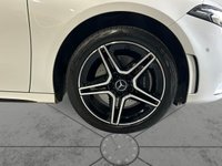 USED 2022 71 MERCEDES-BENZ A-CLASS 1.3 A250e 15.6kWh AMG Line Edition (Premium) Saloon 4dr Petrol Plug-in Hybrid 8G-DCT Euro 6 (s/s) (218 ps) 
