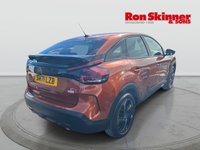 USED 2022 71 CITROEN C4 1.2 PureTech Sense Plus Hatchback 5dr Petrol Manual Euro 6 (s/s) (130 ps) 