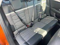 USED 2022 71 CITROEN C4 1.2 PureTech Sense Plus Hatchback 5dr Petrol Manual Euro 6 (s/s) (130 ps) 