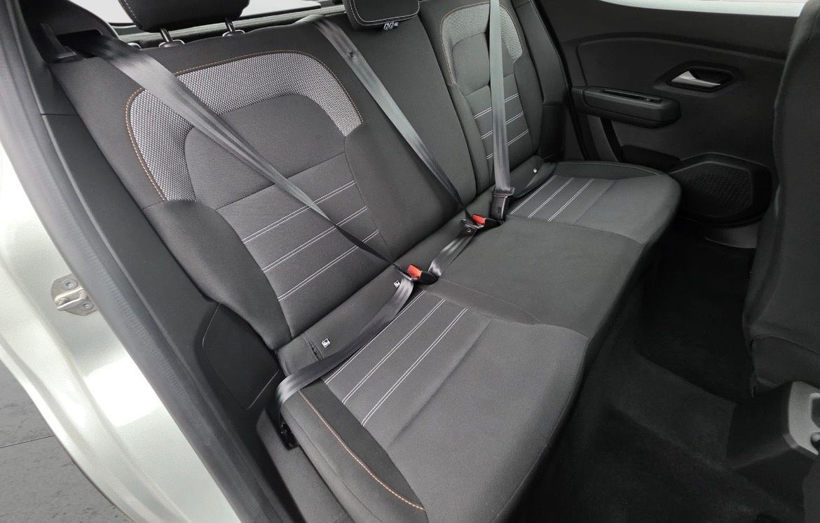 USED 2024 24 DACIA SANDERO STEPWAY 1.0 TCe Expression Hatchback 5dr Petrol Manual Euro 6 (s/s) (90 ps) 