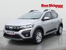 USED 2024 24 DACIA SANDERO STEPWAY 1.0 TCe Expression Hatchback 5dr Petrol Manual Euro 6 (s/s) (90 ps) 