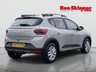 USED 2024 24 DACIA SANDERO STEPWAY 1.0 TCe Expression Hatchback 5dr Petrol Manual Euro 6 (s/s) (90 ps) 