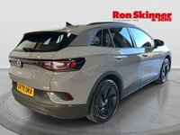 USED 2023 72 VOLKSWAGEN ID.4 Pure 52kWh Life SUV 5dr Electric Auto (148 ps) 