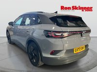 USED 2023 72 VOLKSWAGEN ID.4 Pure 52kWh Life SUV 5dr Electric Auto (148 ps) 