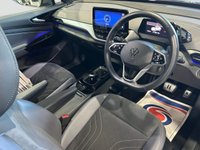 USED 2023 72 VOLKSWAGEN ID.4 Pure 52kWh Life SUV 5dr Electric Auto (148 ps) 