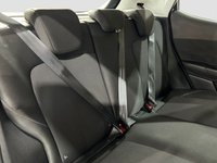 USED 2023 72 FORD FIESTA 1.0T EcoBoost MHEV Trend Hatchback 5dr Petrol Hybrid Manual Euro 6 (s/s) (125 ps) 