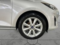 USED 2023 72 FORD FIESTA 1.0T EcoBoost MHEV Trend Hatchback 5dr Petrol Hybrid Manual Euro 6 (s/s) (125 ps) 