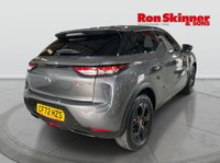 USED 2022 72 DS AUTOMOBILES DS 3 CROSSBACK E-TENSE 50kWh Performance Line Crossback 5dr Electric Auto (136 ps) 