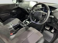 USED 2022 72 DS AUTOMOBILES DS 3 CROSSBACK E-TENSE 50kWh Performance Line Crossback 5dr Electric Auto (136 ps) 