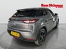 USED 2022 72 DS AUTOMOBILES DS 3 CROSSBACK E-TENSE 50kWh Performance Line Crossback 5dr Electric Auto (136 ps) 