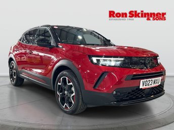 2023 VAUXHALL MOKKA ELECTRIC