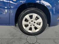 USED 2022 72 VAUXHALL Combo Life Electric 50kWh SE MPV 5dr Electric Auto (5 Seat, 7.4kW Charger) (136 ps) 
