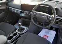 USED 2025 75 KIA SPORTAGE 1.6 T-GDi Pure SUV 5dr Petrol Manual Euro 6 (s/s) (147 bhp) 