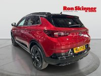 USED 2023 23 VAUXHALL GRANDLAND 1.2 Turbo GS SUV 5dr Petrol Auto Euro 6 (s/s) (130 ps) 