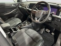 USED 2023 23 VAUXHALL GRANDLAND 1.2 Turbo GS SUV 5dr Petrol Auto Euro 6 (s/s) (130 ps) 