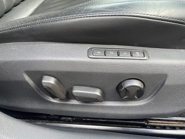 2019 SKODA SUPERB - Photo 10