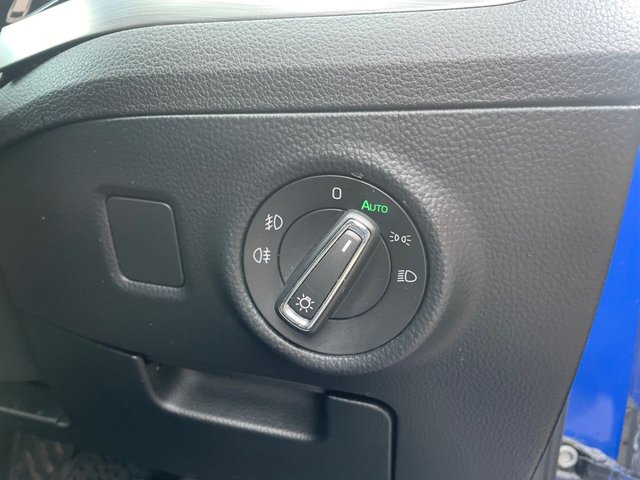 2019 SKODA SUPERB - Photo 12