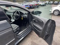 USED 2014 14 VOLKSWAGEN CC 2.0 TDI BlueMotion Tech GT Saloon 4dr Diesel Manual Euro 5 (s/s) (177 ps) 