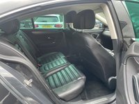 USED 2014 14 VOLKSWAGEN CC 2.0 TDI BlueMotion Tech GT Saloon 4dr Diesel Manual Euro 5 (s/s) (177 ps) 