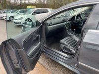 USED 2014 14 VOLKSWAGEN CC 2.0 TDI BlueMotion Tech GT Saloon 4dr Diesel Manual Euro 5 (s/s) (177 ps) 