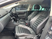 USED 2014 14 VOLKSWAGEN CC 2.0 TDI BlueMotion Tech GT Saloon 4dr Diesel Manual Euro 5 (s/s) (177 ps) 