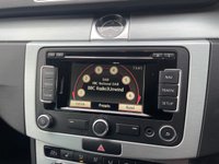 USED 2014 14 VOLKSWAGEN CC 2.0 TDI BlueMotion Tech GT Saloon 4dr Diesel Manual Euro 5 (s/s) (177 ps) 