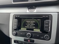 USED 2014 14 VOLKSWAGEN CC 2.0 TDI BlueMotion Tech GT Saloon 4dr Diesel Manual Euro 5 (s/s) (177 ps) 