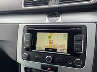 USED 2014 14 VOLKSWAGEN CC 2.0 TDI BlueMotion Tech GT Saloon 4dr Diesel Manual Euro 5 (s/s) (177 ps) 
