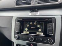 USED 2014 14 VOLKSWAGEN CC 2.0 TDI BlueMotion Tech GT Saloon 4dr Diesel Manual Euro 5 (s/s) (177 ps) 