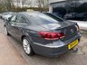USED 2014 14 VOLKSWAGEN CC 2.0 TDI BlueMotion Tech GT Saloon 4dr Diesel Manual Euro 5 (s/s) (177 ps) 