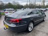 USED 2014 14 VOLKSWAGEN CC 2.0 TDI BlueMotion Tech GT Saloon 4dr Diesel Manual Euro 5 (s/s) (177 ps) 