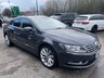 USED 2014 14 VOLKSWAGEN CC 2.0 TDI BlueMotion Tech GT Saloon 4dr Diesel Manual Euro 5 (s/s) (177 ps) 