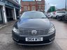 USED 2014 14 VOLKSWAGEN CC 2.0 TDI BlueMotion Tech GT Saloon 4dr Diesel Manual Euro 5 (s/s) (177 ps) 
